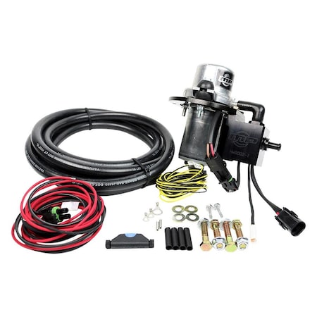 Master Power Brakes Master Power Brakes AC9001K Silent Drive Vacuum Pump System AC9001K